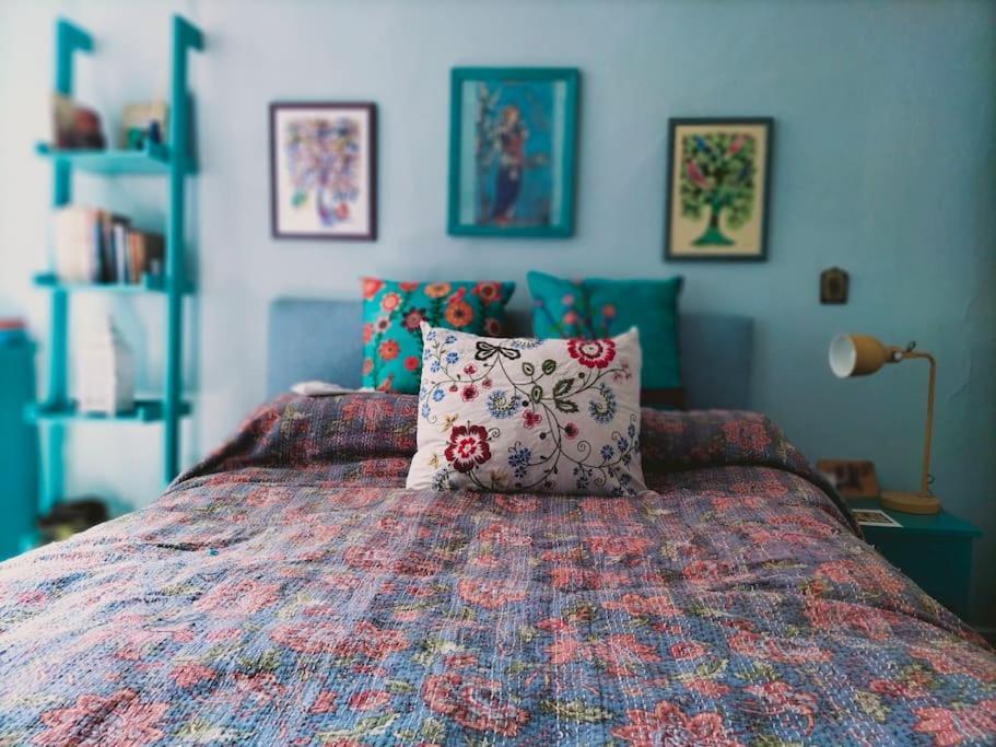 Charming London With Balcony Apartman Kültér fotó